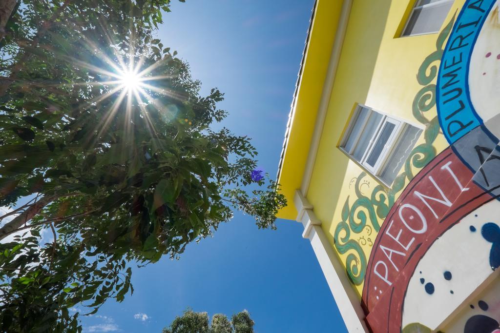 Apartamento Straybirds Donghe Exterior foto