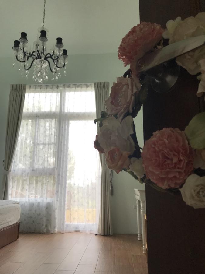 Apartamento Straybirds Donghe Exterior foto