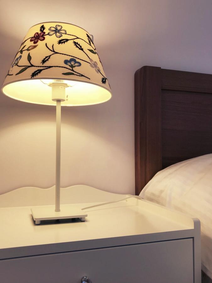 Apartamento Straybirds Donghe Exterior foto