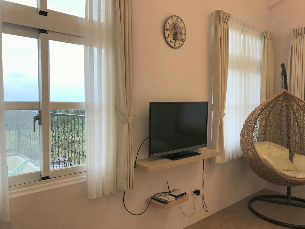 Apartamento Straybirds Donghe Exterior foto
