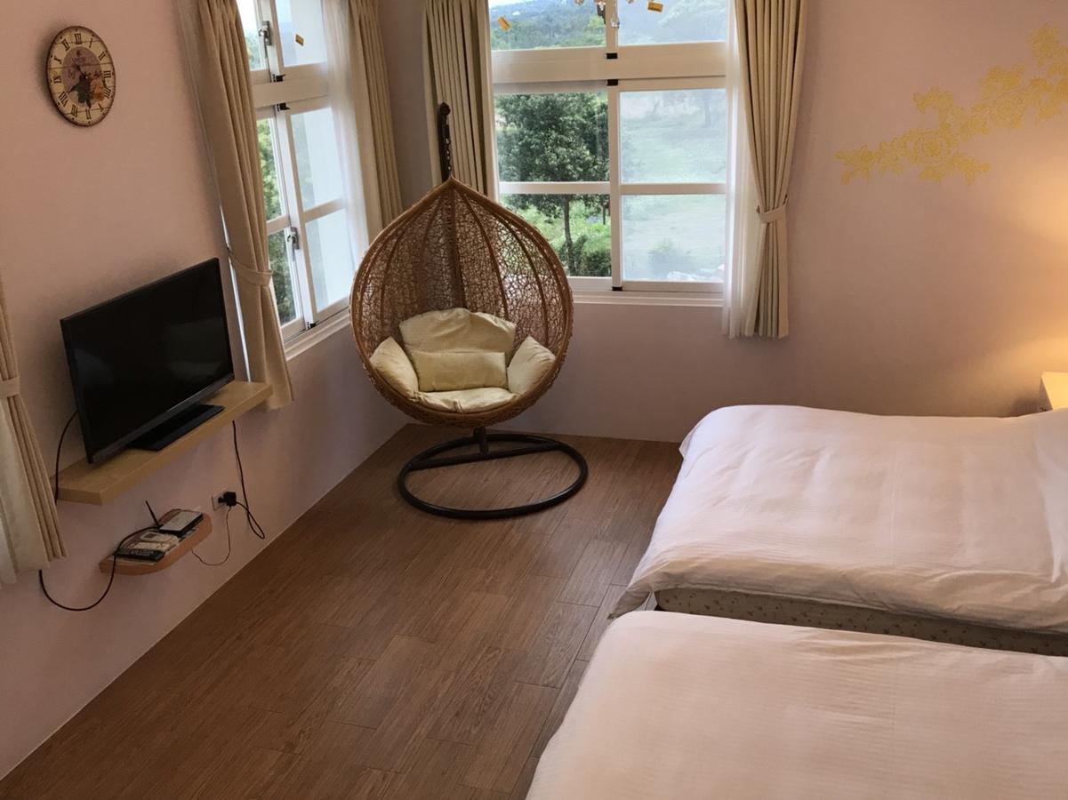 Apartamento Straybirds Donghe Exterior foto
