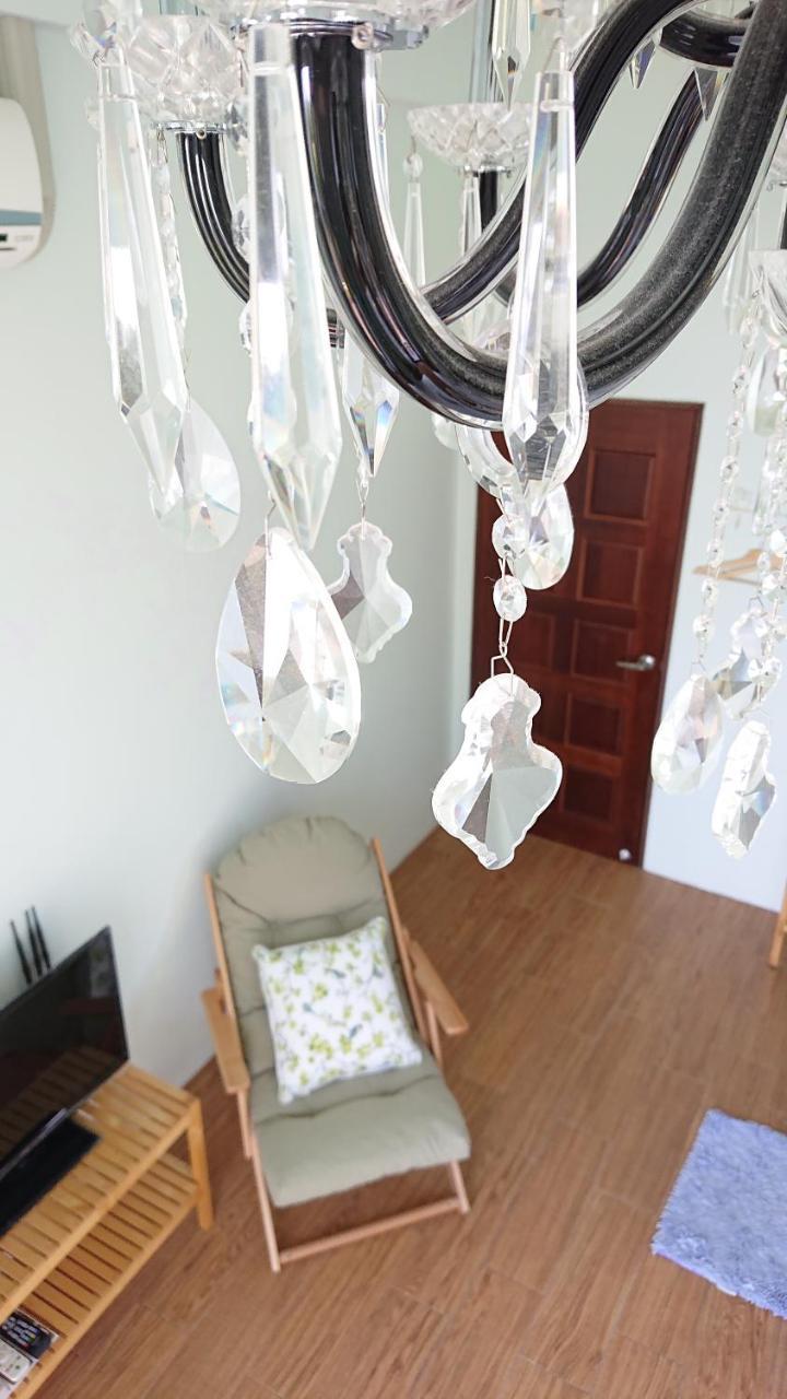 Apartamento Straybirds Donghe Exterior foto