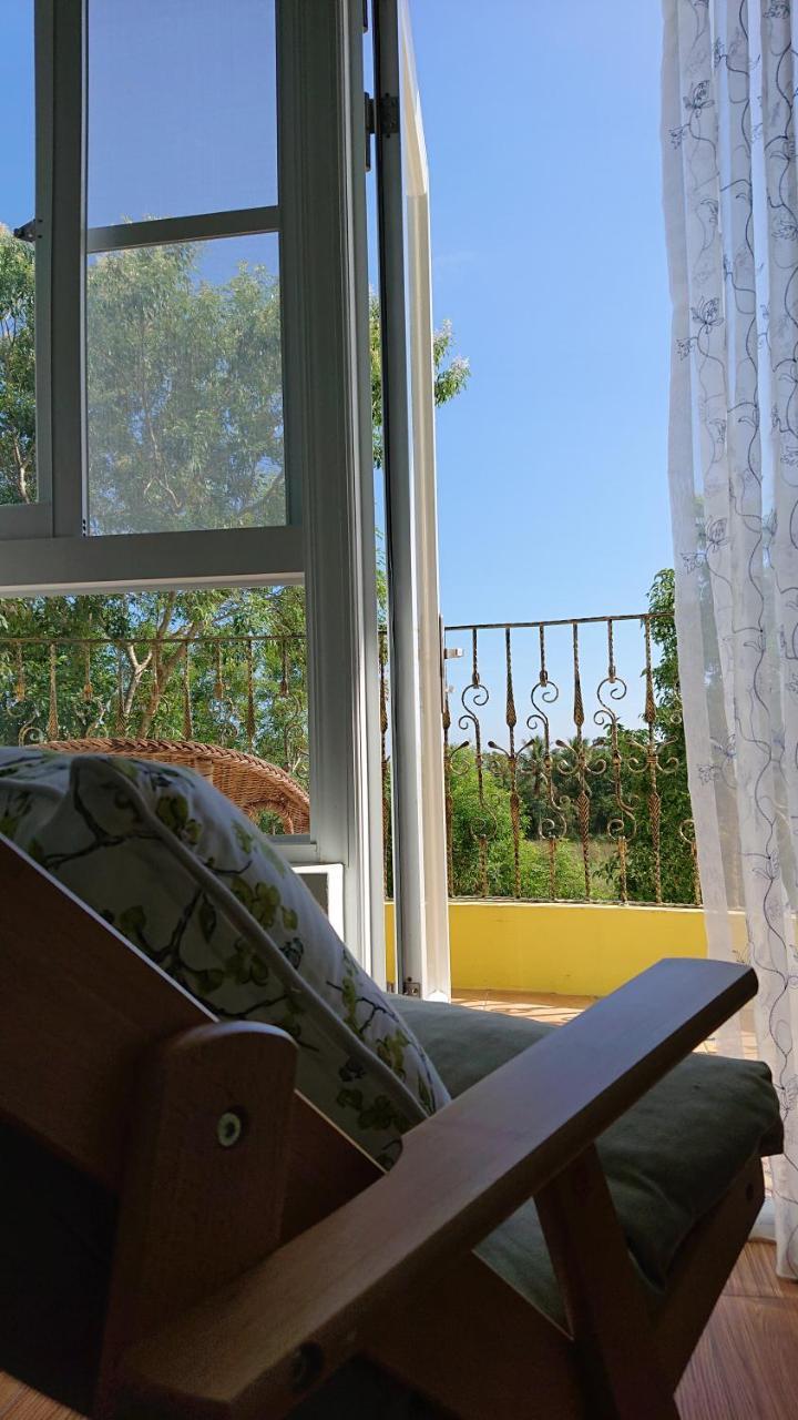 Apartamento Straybirds Donghe Exterior foto