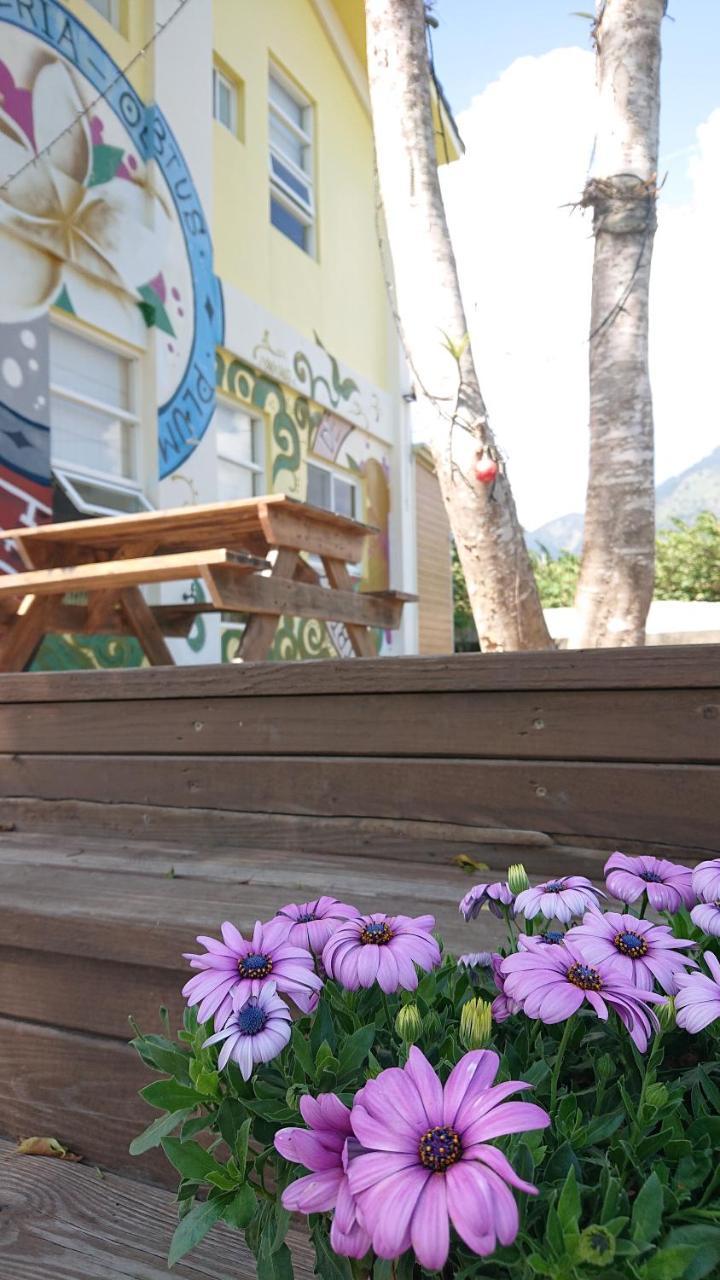Apartamento Straybirds Donghe Exterior foto